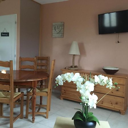 La Maisonnette Dintevilloise Dinteville Экстерьер фото